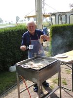 Fischessen 014